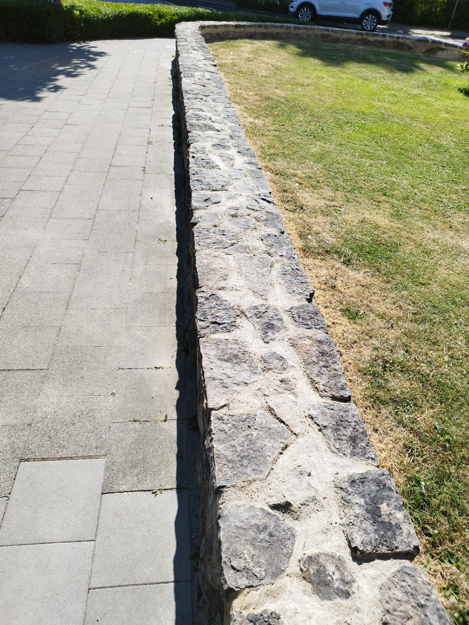 Fassade Nachher