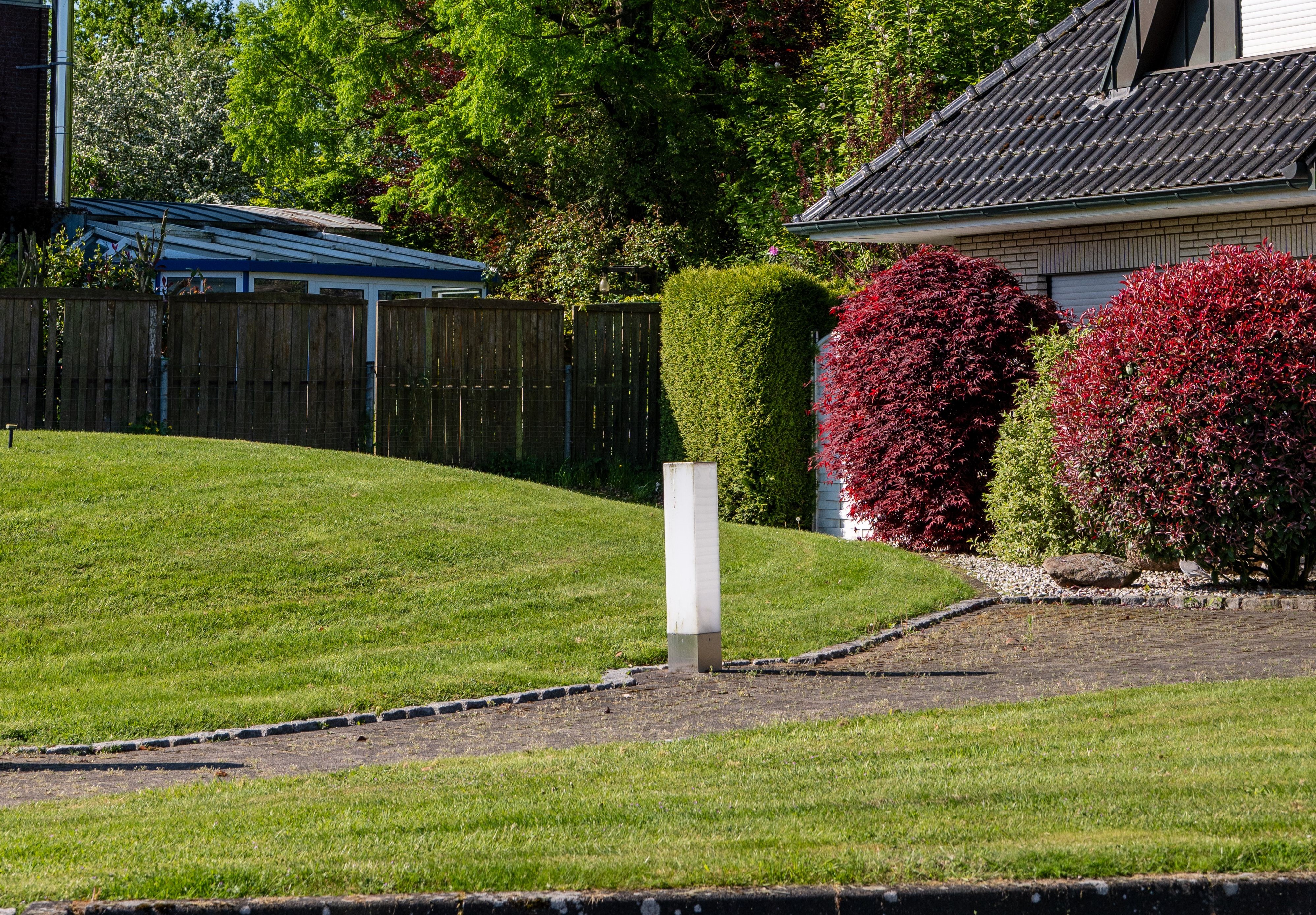 Garten Projektbild 1