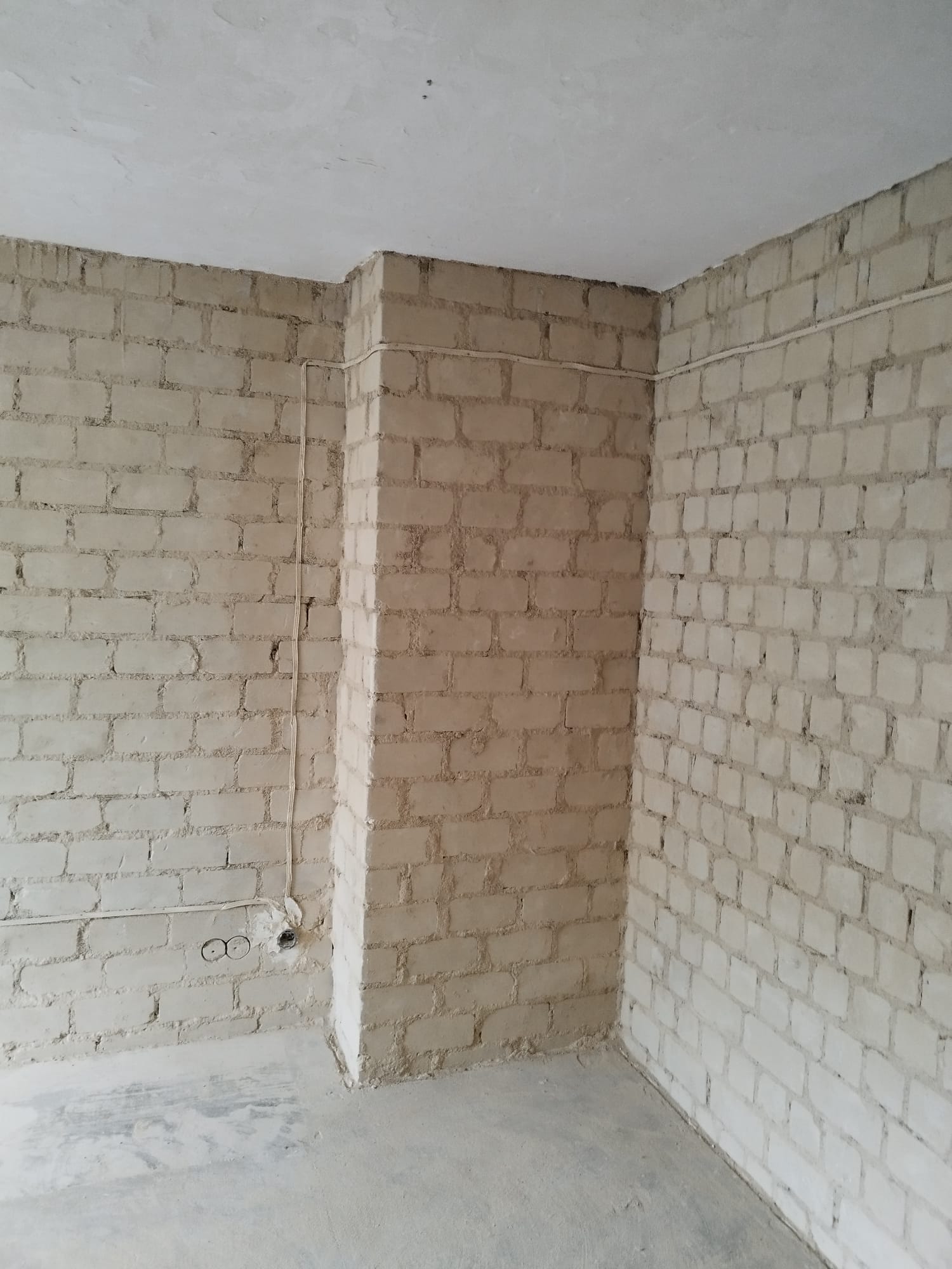 Kernsanierung Projektbild 3