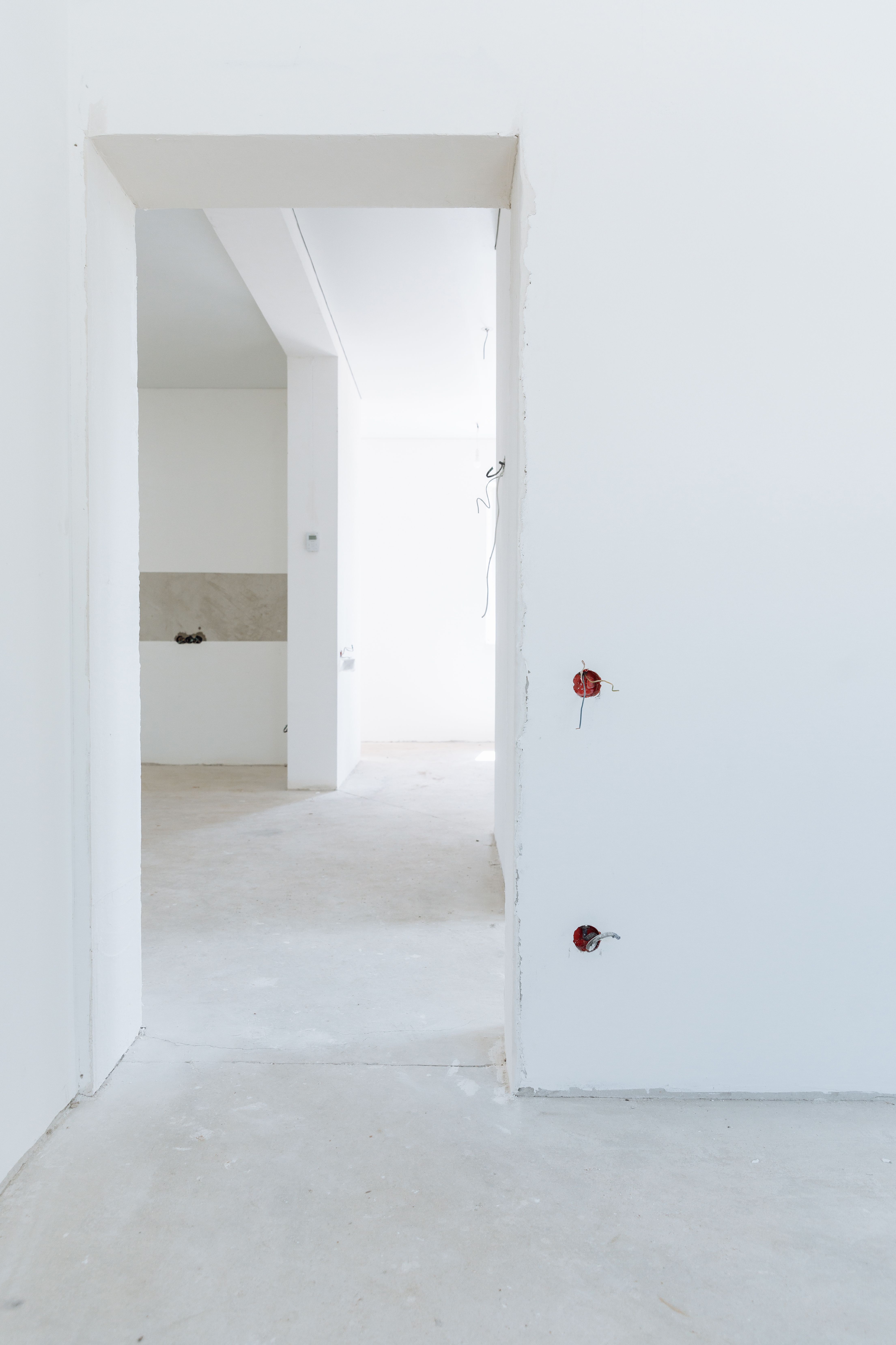 Trockenbau Projektbild 2